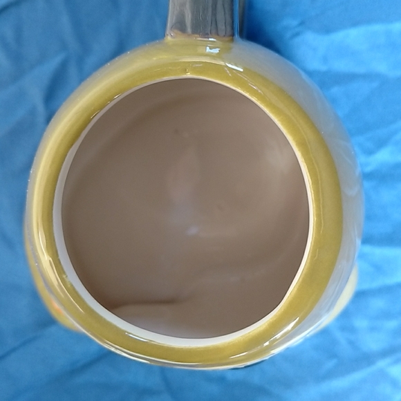 Brand New! Pair of Star Wars Jabba the Hutt Coffee Mug Tea Cup - Picture 2 of 7